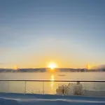 Aurora Sea