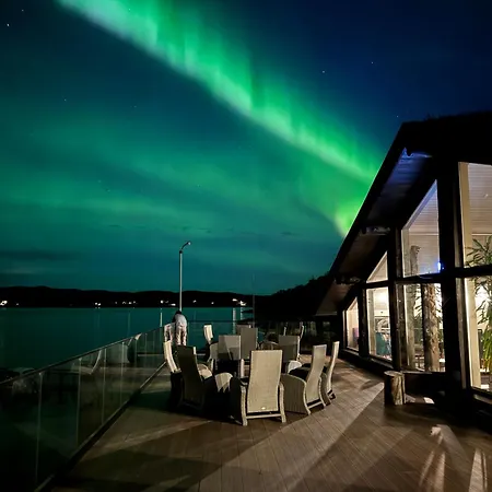 Aurora Sea *