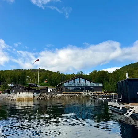 Resort Aurora Sea *