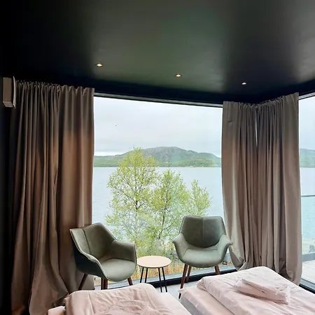 Aurora Sea Resort Karpbukt