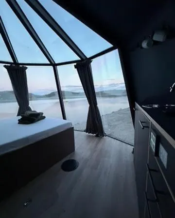 Aurora Sea Resort Karpbukt