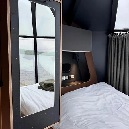 Resort Aurora Sea Karpbukt