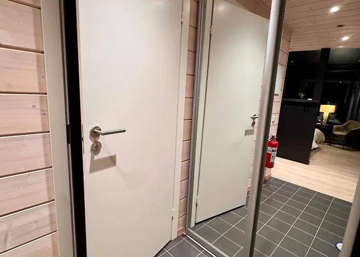 Rezort Aurora Sea Karpbukt